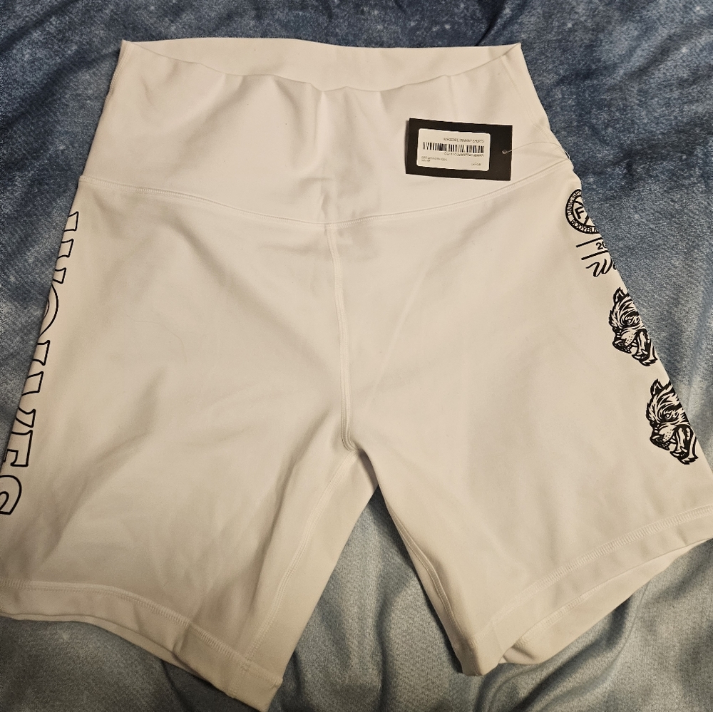 Darc sport hardcore training shorts
